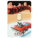1g Pure Gold Bar – Hot Wheels™ Race to Win