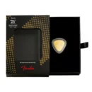 5 Gram Fender Telecaster 75th Anniversary Gold Bar