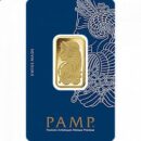 PAMP 20 Gram Gold Bar (Suisse) 999.9