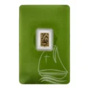 PAMP Boat 1g Gold Bar