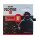 PAMP Call of Duty® 5g gold bar with pendant frame