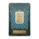 PAMP Cross of Christianity Gold Bar 5 Gram
