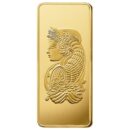 PAMP Gold Minted Bar 1 KG Lady Fortuna™ | Suisse 999.9