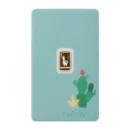 PAMP Llama 1g Gold Bar